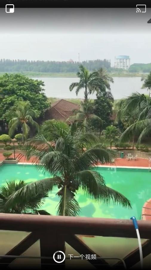 Mahkota Hotel Homestay Malacca Exterior foto